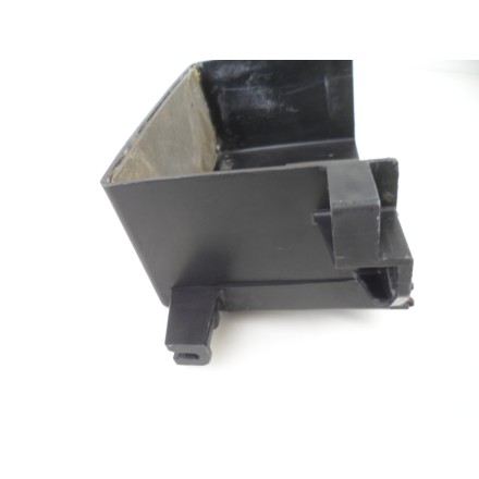 CASSETTO COVER VANO PORTA BATTERIA SOTTO SERBATOIO ORIGINALE YAMAHA FZ6 2007
