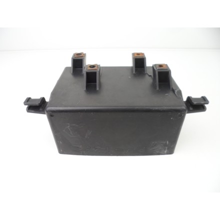 CASSETTO COVER VANO PORTA BATTERIA SOTTO SERBATOIO ORIGINALE YAMAHA FZ6 2007