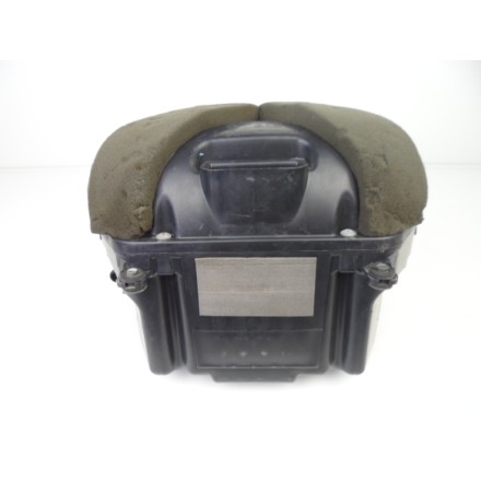 AIRBOX CASSETTA SCATOLA FILTRO ARIA ORIGINALE YAMAHA FZ6 2007