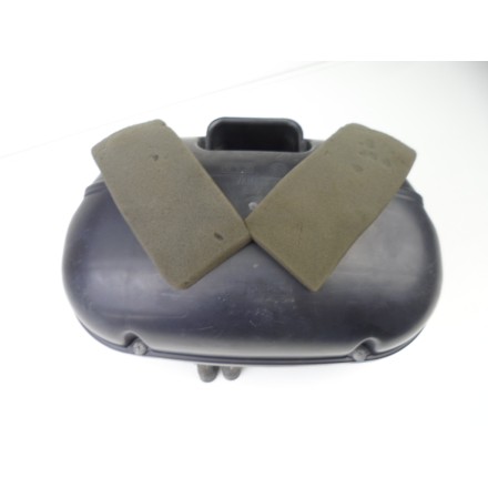 AIRBOX CASSETTA SCATOLA FILTRO ARIA ORIGINALE YAMAHA FZ6 2007