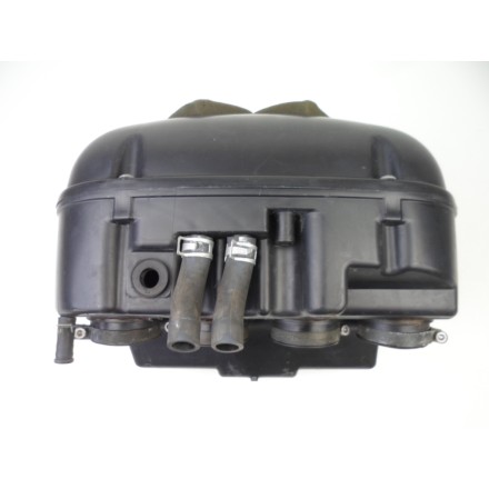 AIRBOX CASSETTA SCATOLA FILTRO ARIA ORIGINALE YAMAHA FZ6 2007
