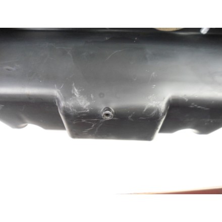 AIRBOX CASSETTA SCATOLA FILTRO ARIA ORIGINALE YAMAHA FZ6 2007