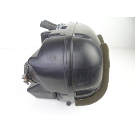 AIRBOX CASSETTA SCATOLA FILTRO ARIA ORIGINALE YAMAHA FZ6 2007