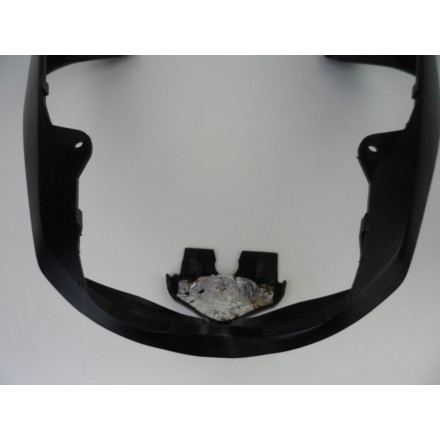 CARENA SELLA CODINO COVER RIVESTIMENTO POSTERIORE ORIGINALE YAMAHA FZ6 2007