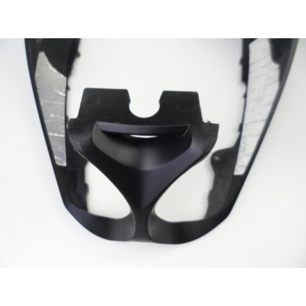 CARENA SELLA CODINO COVER RIVESTIMENTO POSTERIORE ORIGINALE YAMAHA FZ6 2007