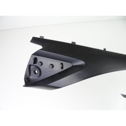 CARENA SELLA CODINO COVER RIVESTIMENTO POSTERIORE ORIGINALE YAMAHA FZ6 2007