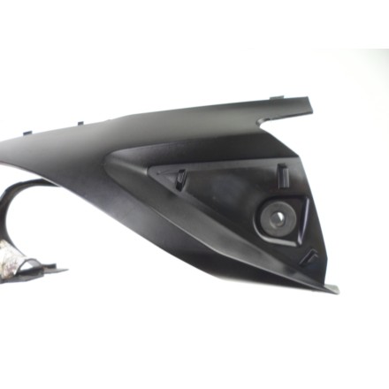CARENA SELLA CODINO COVER RIVESTIMENTO POSTERIORE ORIGINALE YAMAHA FZ6 2007
