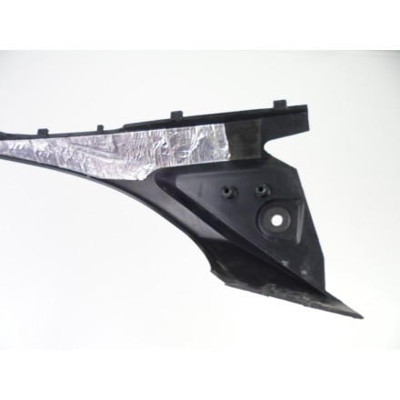 CARENA SELLA CODINO COVER RIVESTIMENTO POSTERIORE ORIGINALE YAMAHA FZ6 2007