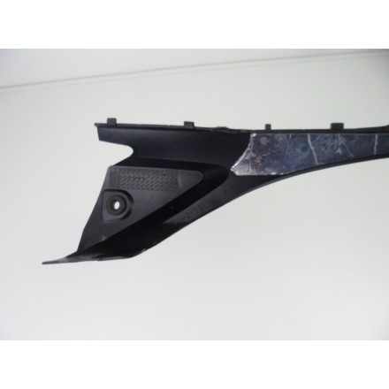 CARENA SELLA CODINO COVER RIVESTIMENTO POSTERIORE ORIGINALE YAMAHA FZ6 2007