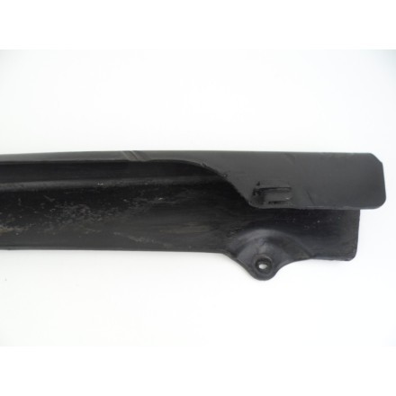 PLASTICA PARACATENA CARTER PROTEZIONE CATENA FORCELLONE YAMAHA FZX 750 1994