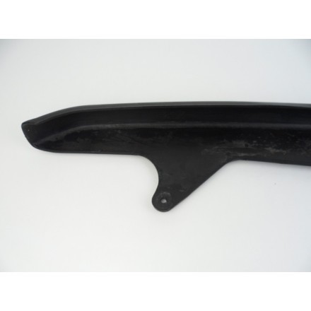 PLASTICA PARACATENA CARTER PROTEZIONE CATENA FORCELLONE YAMAHA FZX 750 1994