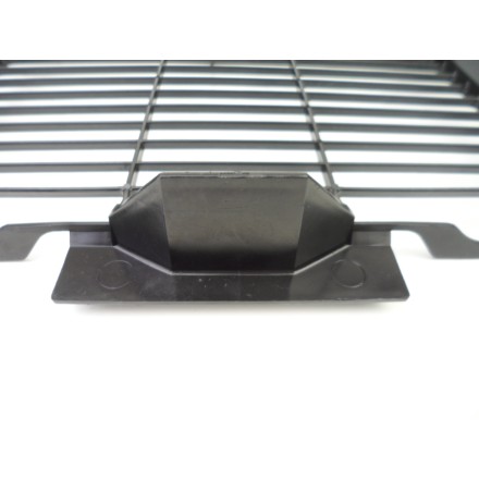 GRIGLIA COVER PROTEZIONE FRONTALE RADIATORE YAMAHA FZ6 2007