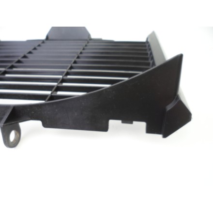 GRIGLIA COVER PROTEZIONE FRONTALE RADIATORE YAMAHA FZ6 2007