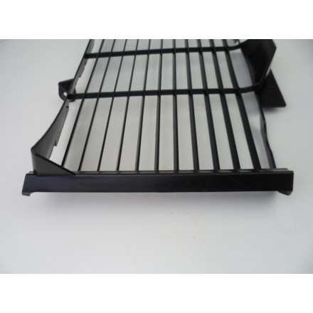 GRIGLIA COVER PROTEZIONE FRONTALE RADIATORE YAMAHA FZ6 2007