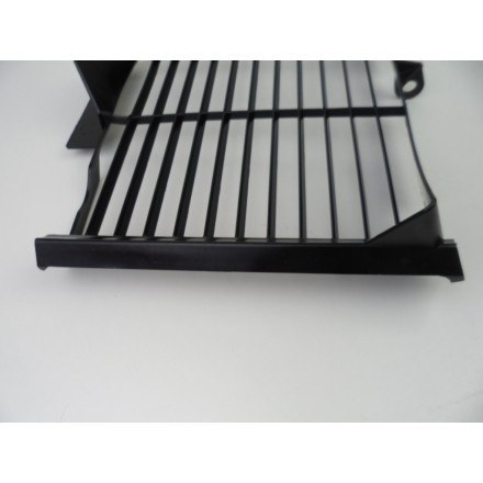 GRIGLIA COVER PROTEZIONE FRONTALE RADIATORE YAMAHA FZ6 2007