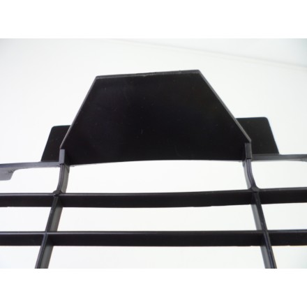 GRIGLIA COVER PROTEZIONE FRONTALE RADIATORE YAMAHA FZ6 2007