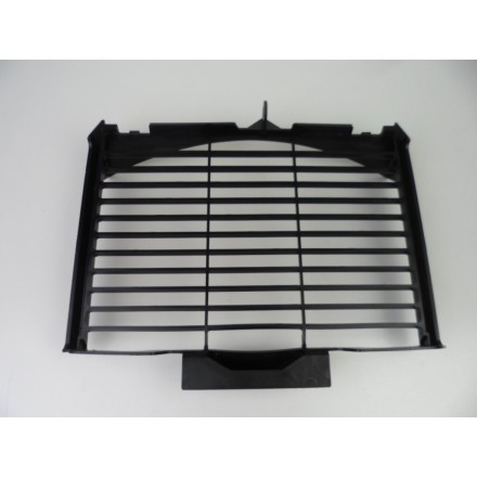 GRIGLIA COVER PROTEZIONE FRONTALE RADIATORE YAMAHA FZ6 2007