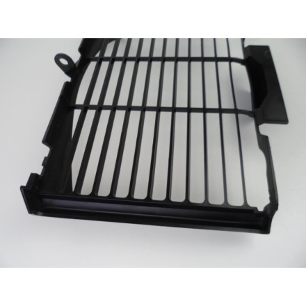 GRIGLIA COVER PROTEZIONE FRONTALE RADIATORE YAMAHA FZ6 2007
