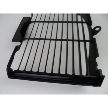 GRIGLIA COVER PROTEZIONE FRONTALE RADIATORE YAMAHA FZ6 2007