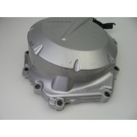 COPERCHIO CARTER COPPA FRIZIONE MOTORE LATO DESTRO ORIGINALE YAMAHA FZ6 2007