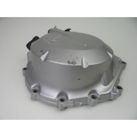 COPERCHIO CARTER COPPA FRIZIONE MOTORE LATO DESTRO ORIGINALE YAMAHA FZ6 2007