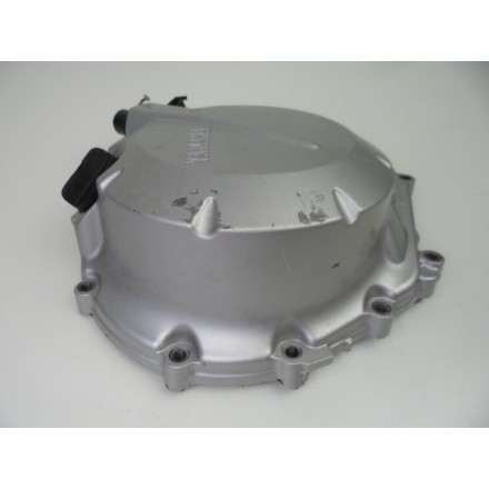 COPERCHIO CARTER COPPA FRIZIONE MOTORE LATO DESTRO ORIGINALE YAMAHA FZ6 2007