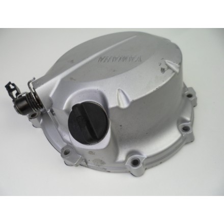 COPERCHIO CARTER COPPA FRIZIONE MOTORE LATO DESTRO ORIGINALE YAMAHA FZ6 2007