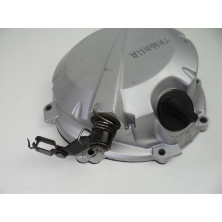 COPERCHIO CARTER COPPA FRIZIONE MOTORE LATO DESTRO ORIGINALE YAMAHA FZ6 2007