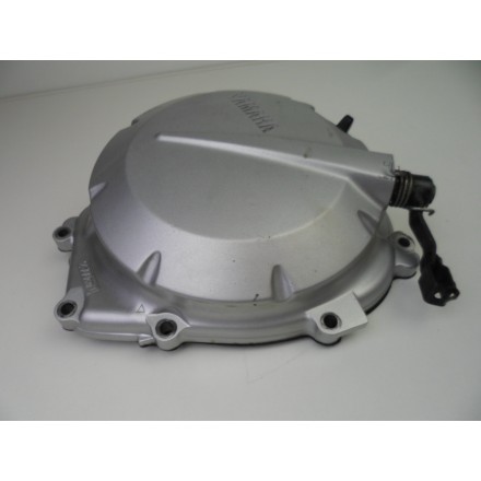COPERCHIO CARTER COPPA FRIZIONE MOTORE LATO DESTRO ORIGINALE YAMAHA FZ6 2007