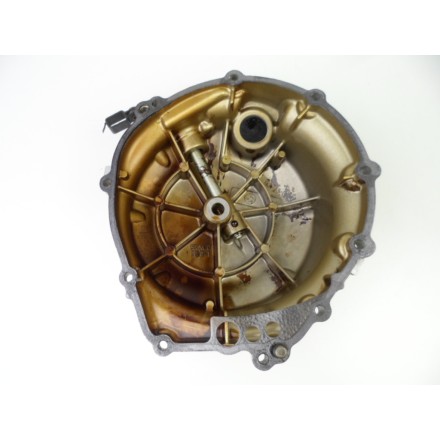 COPERCHIO CARTER COPPA FRIZIONE MOTORE LATO DESTRO ORIGINALE YAMAHA FZ6 2007