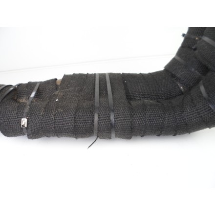 COLLETTORI SCARICO TUBI COLLETTORE MARMITTA MOTORE ORIGINALE YAMAHA FZ6 2007