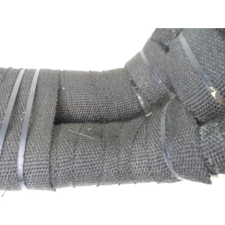 COLLETTORI SCARICO TUBI COLLETTORE MARMITTA MOTORE ORIGINALE YAMAHA FZ6 2007