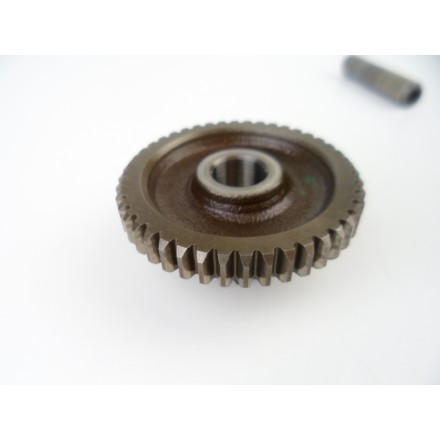 INGRANAGGIO STARTER RINVIO MOTORINO AVVIAMENTO MOTORE ORIGINALE YAMAHA FZ6 2007