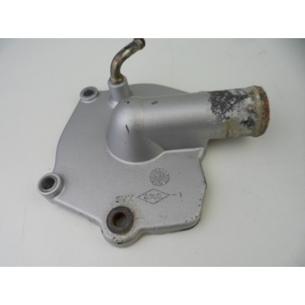 POMPA ACQUA MOTORE VENTOLA LIQUIDO DI RAFFREDDAMENTO ORIGINALE YAMAHA FZ6 2007