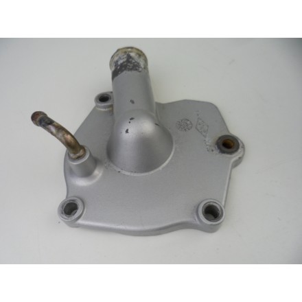 POMPA ACQUA MOTORE VENTOLA LIQUIDO DI RAFFREDDAMENTO ORIGINALE YAMAHA FZ6 2007