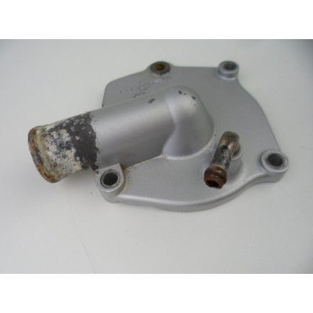 POMPA ACQUA MOTORE VENTOLA LIQUIDO DI RAFFREDDAMENTO ORIGINALE YAMAHA FZ6 2007