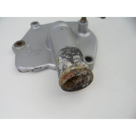 POMPA ACQUA MOTORE VENTOLA LIQUIDO DI RAFFREDDAMENTO ORIGINALE YAMAHA FZ6 2007