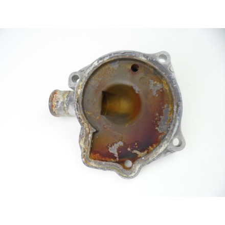 POMPA ACQUA MOTORE VENTOLA LIQUIDO DI RAFFREDDAMENTO ORIGINALE YAMAHA FZ6 2007