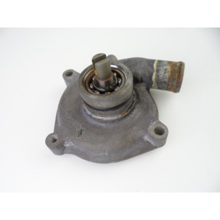 POMPA ACQUA MOTORE VENTOLA LIQUIDO DI RAFFREDDAMENTO ORIGINALE YAMAHA FZ6 2007