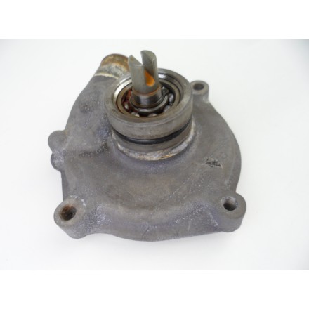 POMPA ACQUA MOTORE VENTOLA LIQUIDO DI RAFFREDDAMENTO ORIGINALE YAMAHA FZ6 2007
