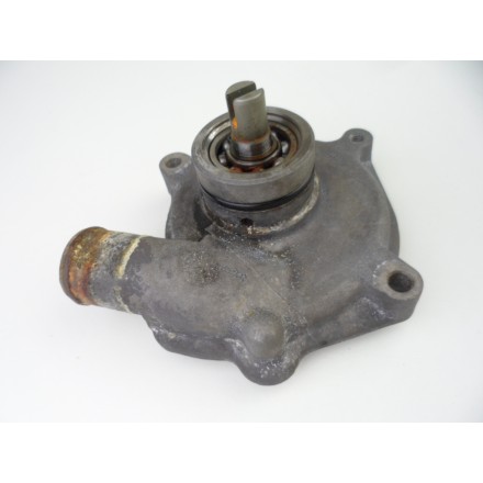 POMPA ACQUA MOTORE VENTOLA LIQUIDO DI RAFFREDDAMENTO ORIGINALE YAMAHA FZ6 2007