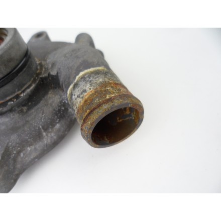 POMPA ACQUA MOTORE VENTOLA LIQUIDO DI RAFFREDDAMENTO ORIGINALE YAMAHA FZ6 2007