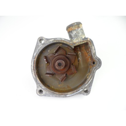 POMPA ACQUA MOTORE VENTOLA LIQUIDO DI RAFFREDDAMENTO ORIGINALE YAMAHA FZ6 2007