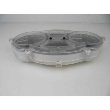 STRUMENTAZIONE CRUSCOTTO QUADRO STRUMENTI DISPLAY ORIGINALE PIAGGIO MP3 250 2007
