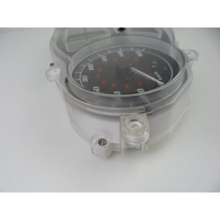 STRUMENTAZIONE CRUSCOTTO QUADRO STRUMENTI DISPLAY ORIGINALE PIAGGIO MP3 250 2007