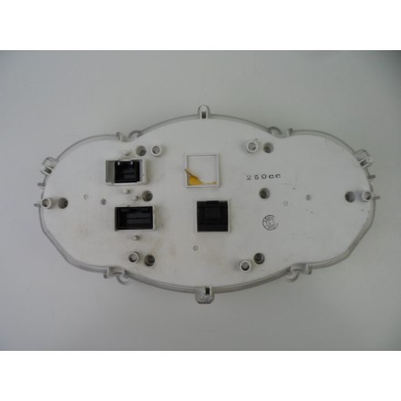 STRUMENTAZIONE CRUSCOTTO QUADRO STRUMENTI DISPLAY ORIGINALE PIAGGIO MP3 250 2007