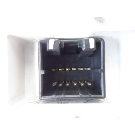 STRUMENTAZIONE CRUSCOTTO QUADRO STRUMENTI DISPLAY ORIGINALE PIAGGIO MP3 250 2007