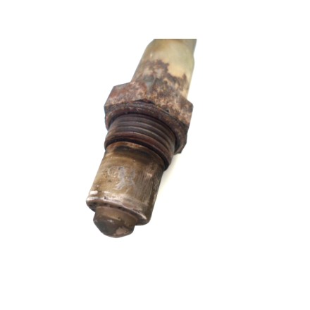 SENSORE OSSIGENO SCARICO SONDA LAMBDA MARMITTA ORIGINALE PIAGGIO MP3 250 2007