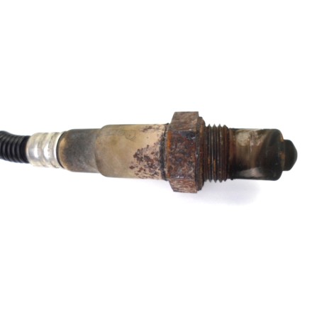 SENSORE OSSIGENO SCARICO SONDA LAMBDA MARMITTA ORIGINALE PIAGGIO MP3 250 2007