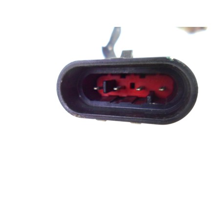 SENSORE OSSIGENO SCARICO SONDA LAMBDA MARMITTA ORIGINALE PIAGGIO MP3 250 2007